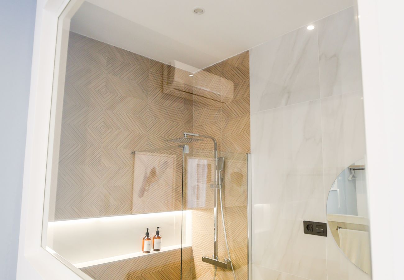 Apartment in Fuengirola - Centro Serenity Flat by Alfresco Stays