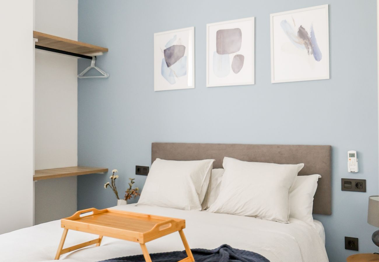 Apartment in Fuengirola - Centro Serenity Flat by Alfresco Stays