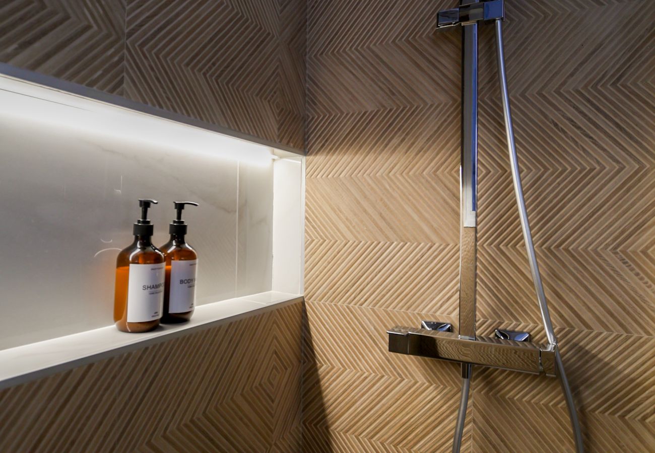 Apartment in Fuengirola - Centro Serenity Flat by Alfresco Stays