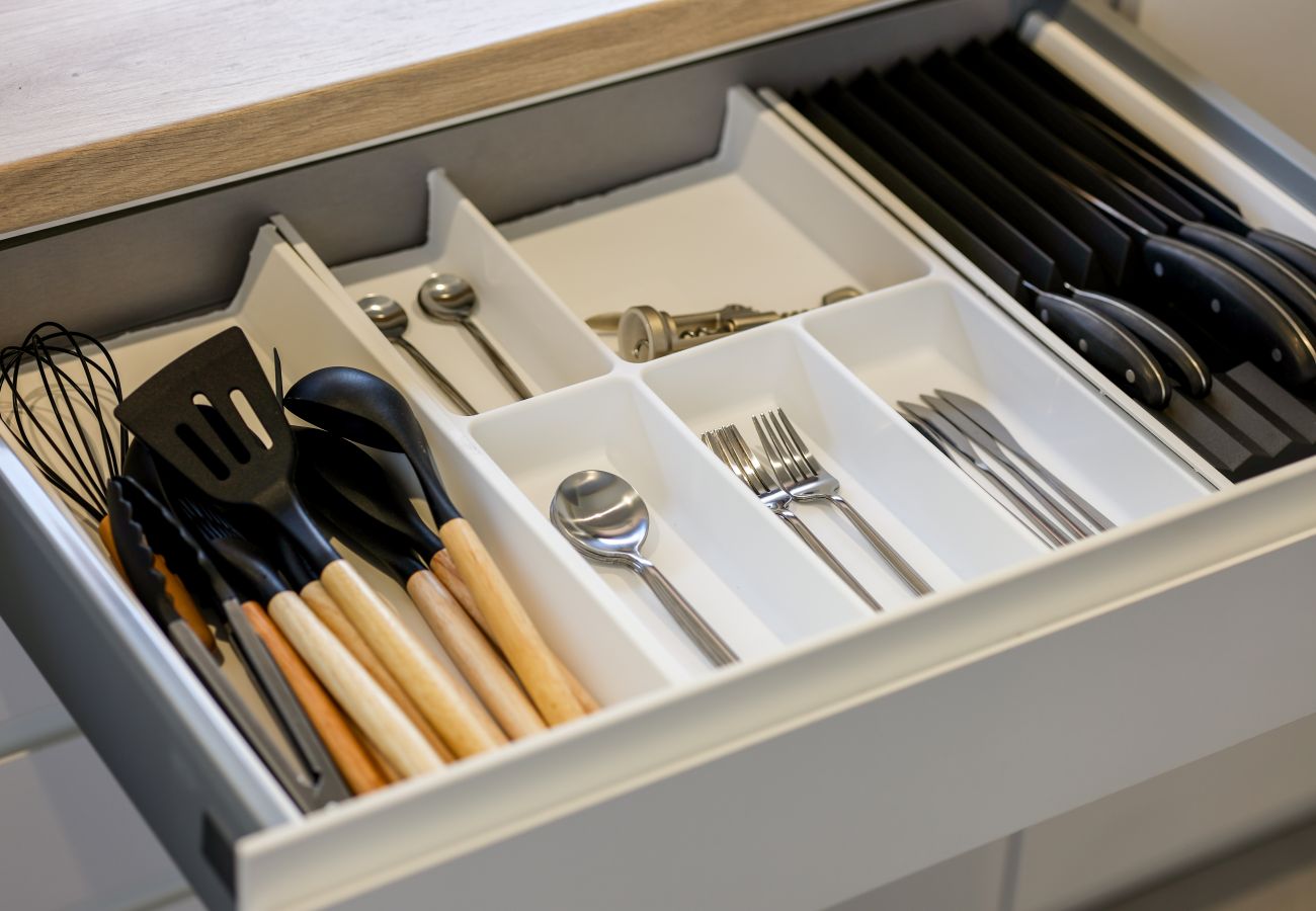 Apartment in Fuengirola - Centro Serenity Flat by Alfresco Stays