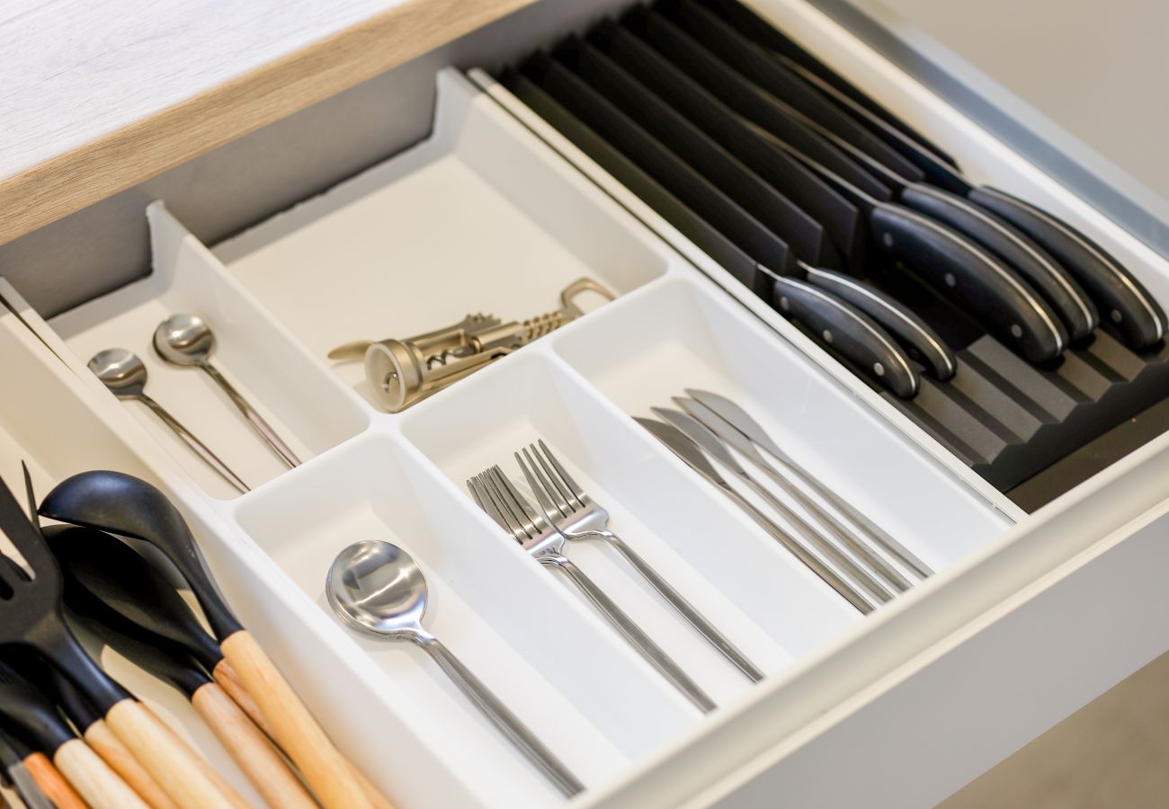 Apartment in Fuengirola - Centro Serenity Flat by Alfresco Stays