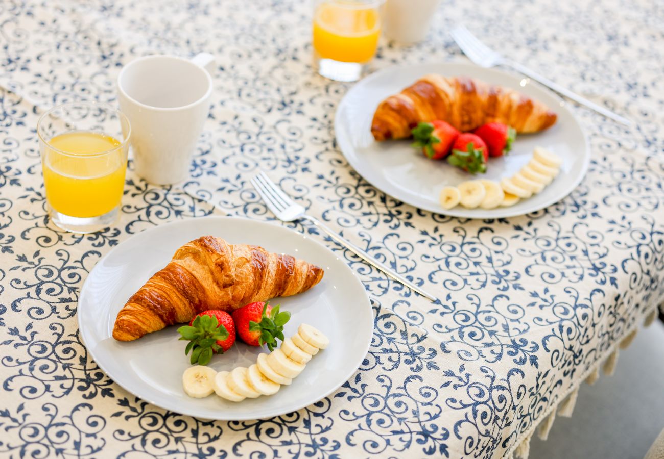 Apartment in Fuengirola - Centro Serenity Flat by Alfresco Stays