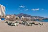 Apartment in Fuengirola - Centro Serenity Flat by Alfresco Stays
