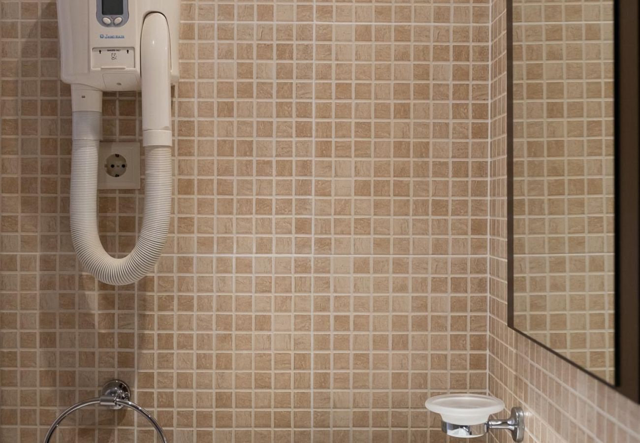 Studio in Mijas Costa - Alfresco Stays Mijas Sea View Studio