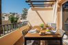 Studio in Mijas Costa - Alfresco Stays Mijas Sea View Studio