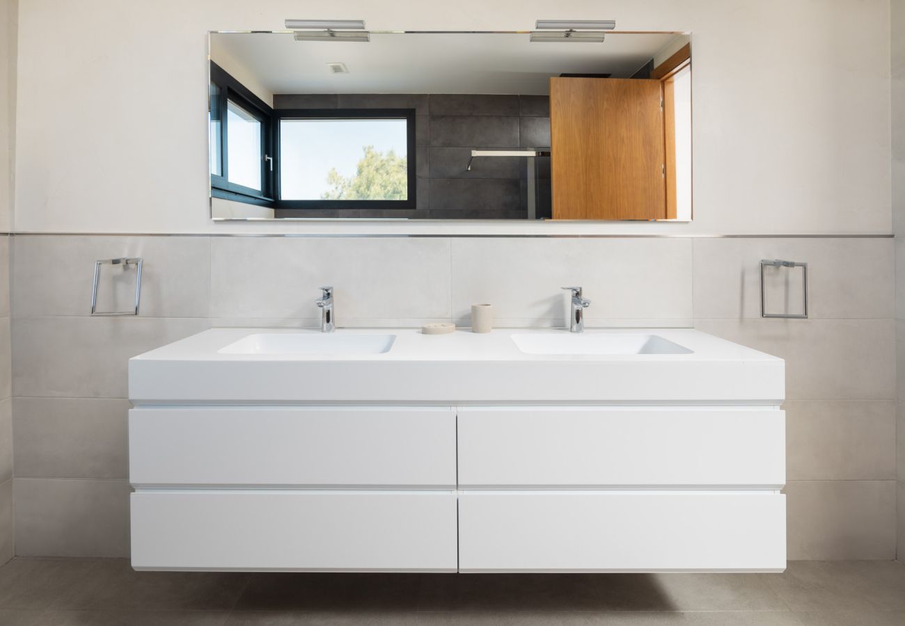 Villa in Mijas - Villa El Lago Mijas by Alfresco Stays