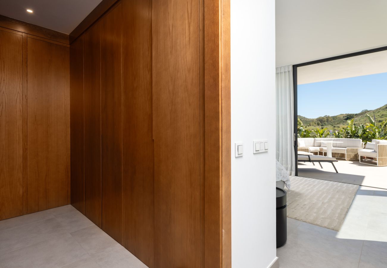 Villa in Mijas - Villa El Lago Mijas by Alfresco Stays