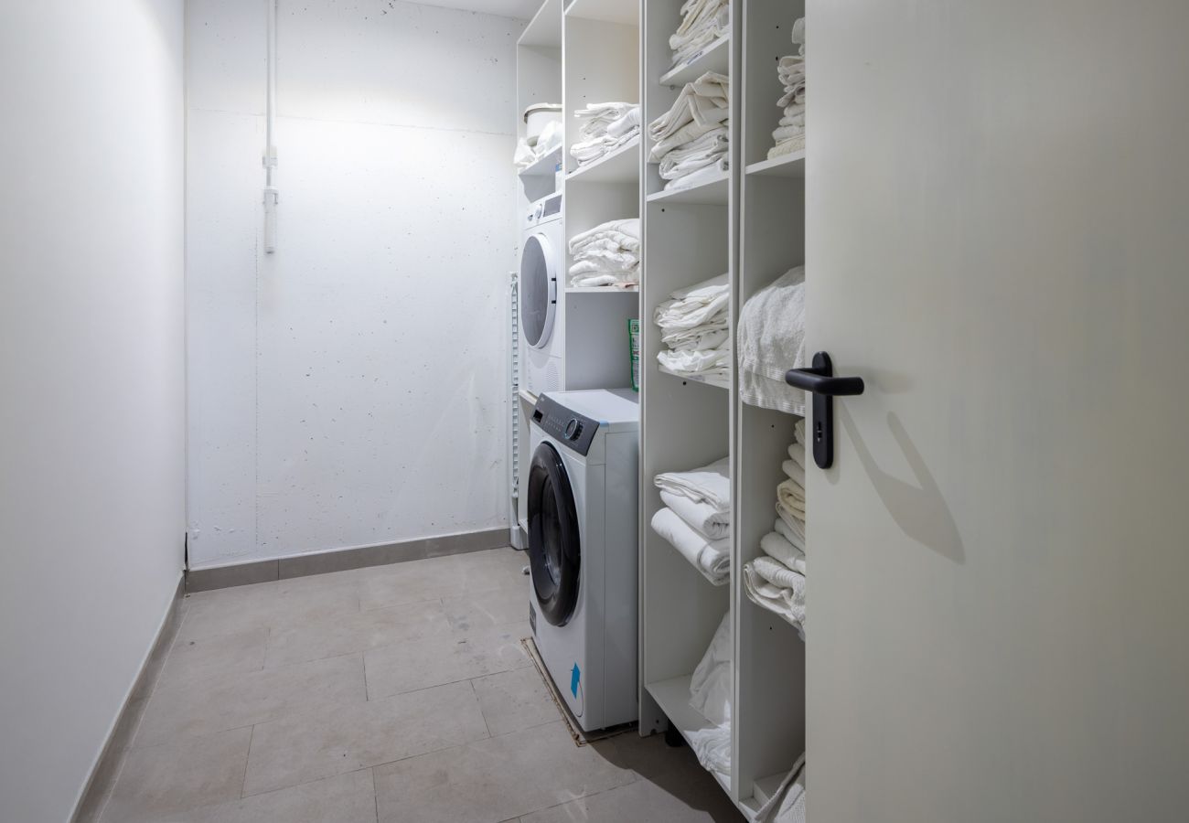 Villa in Mijas - Villa El Lago Mijas by Alfresco Stays