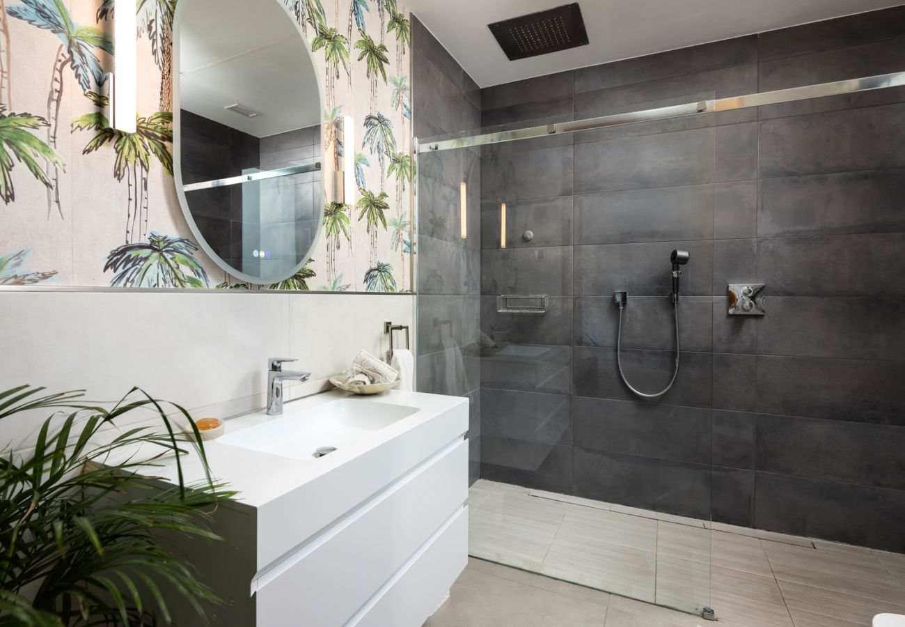 Villa in Mijas - Villa El Lago Mijas by Alfresco Stays