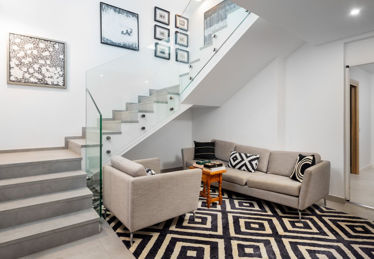 Villa in Mijas - Villa El Lago Mijas by Alfresco Stays