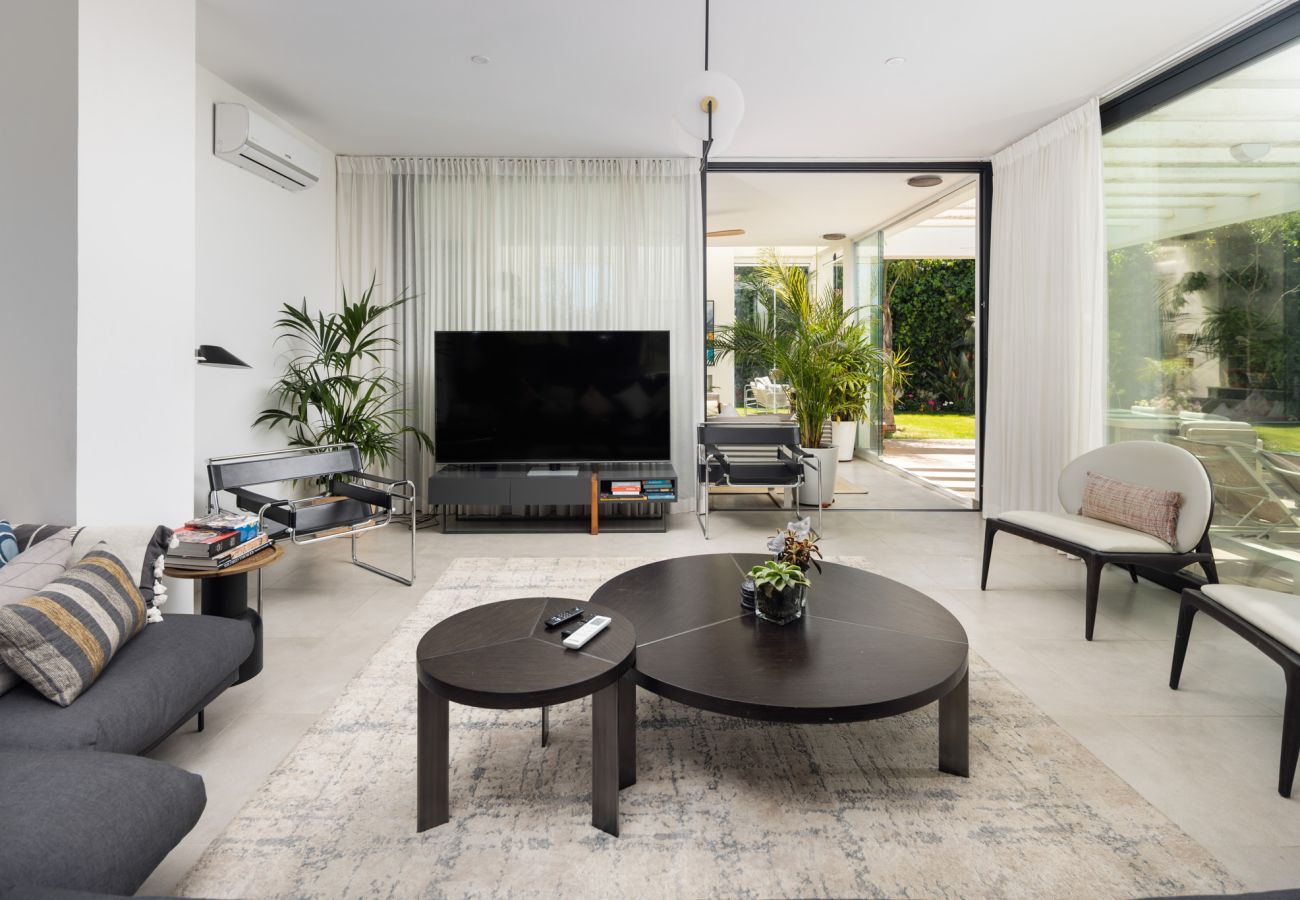 Villa in Mijas - Villa El Lago Mijas by Alfresco Stays