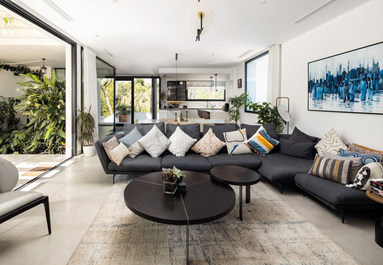 Villa in Mijas - Villa El Lago Mijas by Alfresco Stays