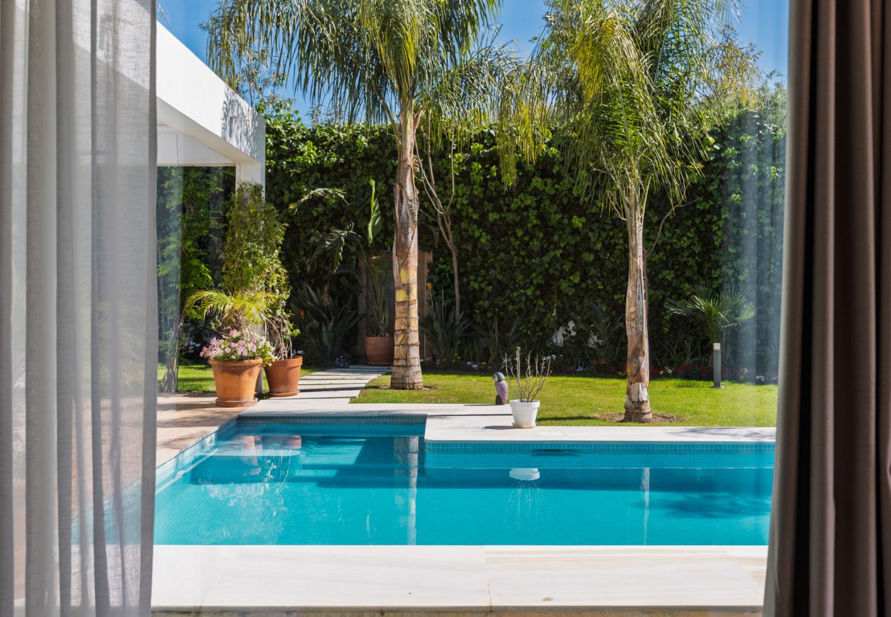 Villa in Mijas - Villa El Lago Mijas by Alfresco Stays