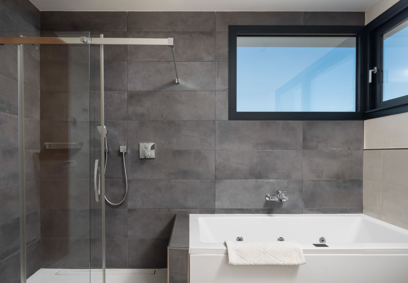 Villa in Mijas - Villa El Lago Mijas by Alfresco Stays