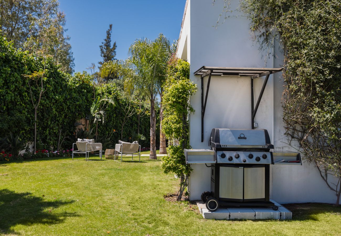 Villa in Mijas - Villa El Lago Mijas by Alfresco Stays