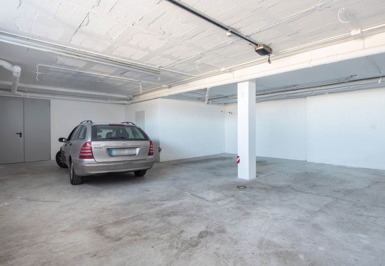 Villa in Mijas - Villa El Lago Mijas by Alfresco Stays