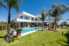 Villa in Mijas - Villa El Lago Mijas by Alfresco Stays