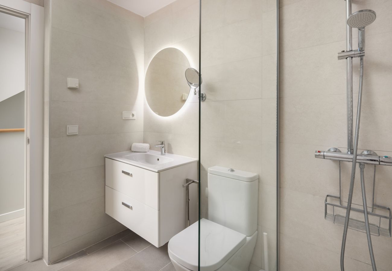 House in Fuengirola - OAK Luxury Skyline by Alfresco Stays
