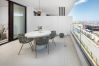 Apartment in Fuengirola - Higuerón Horizon Suite by Alfresco Stays