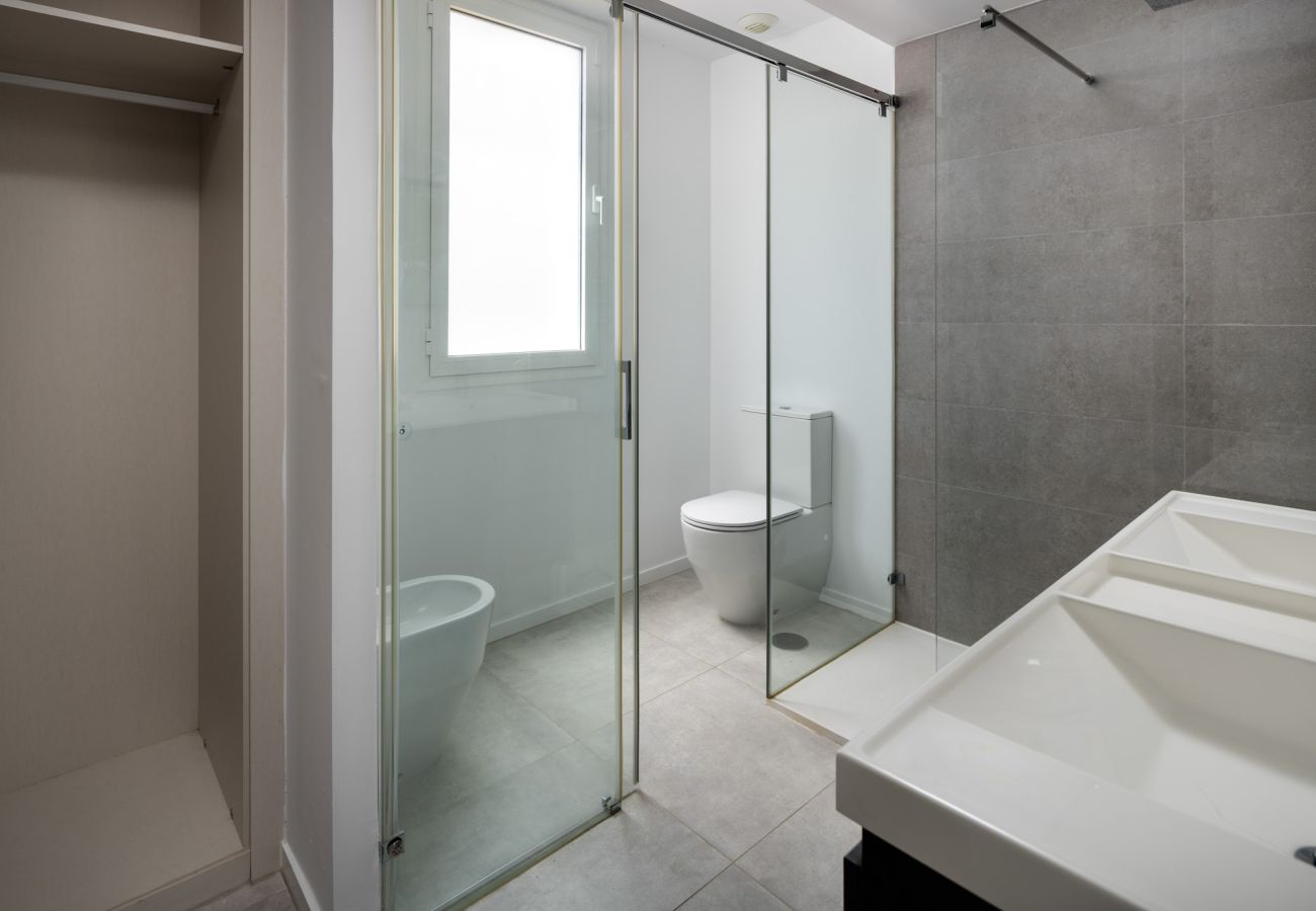 Apartment in Mijas - Casa Banderas Sea & Valley Views by Alfresco Stays