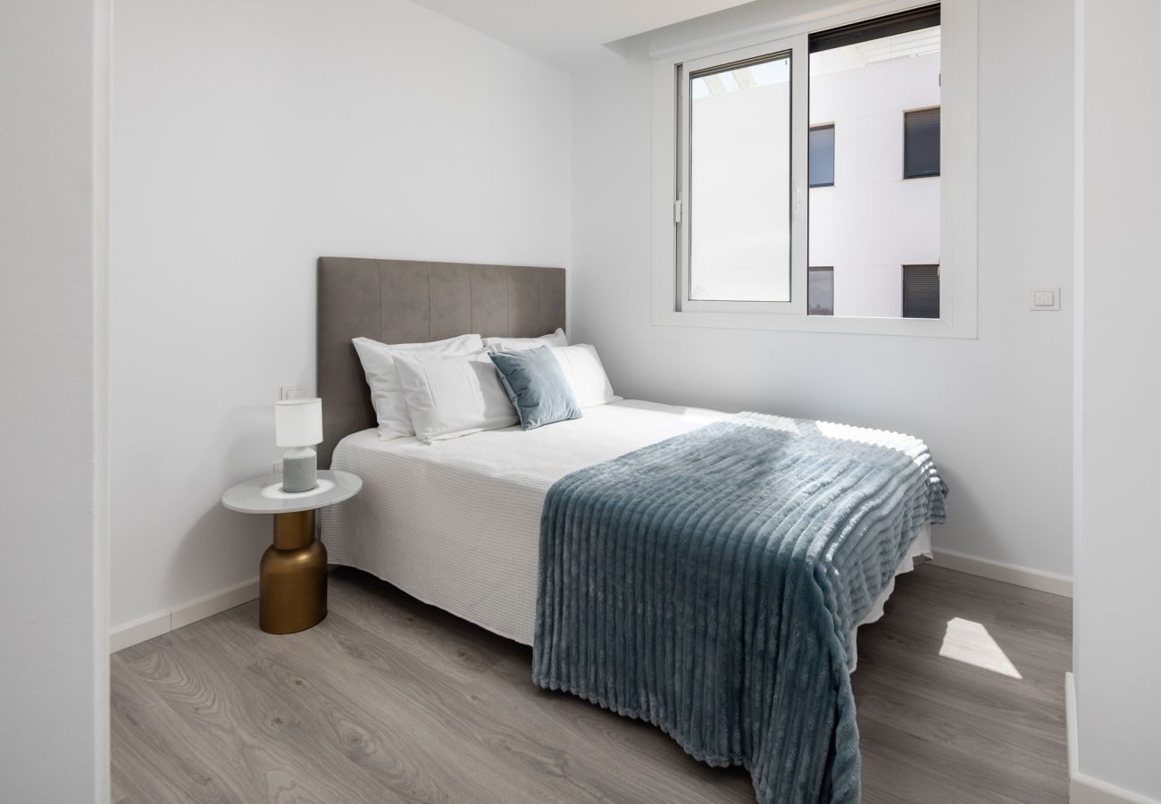 Apartment in Mijas - Casa Banderas Sea & Valley Views by Alfresco Stays