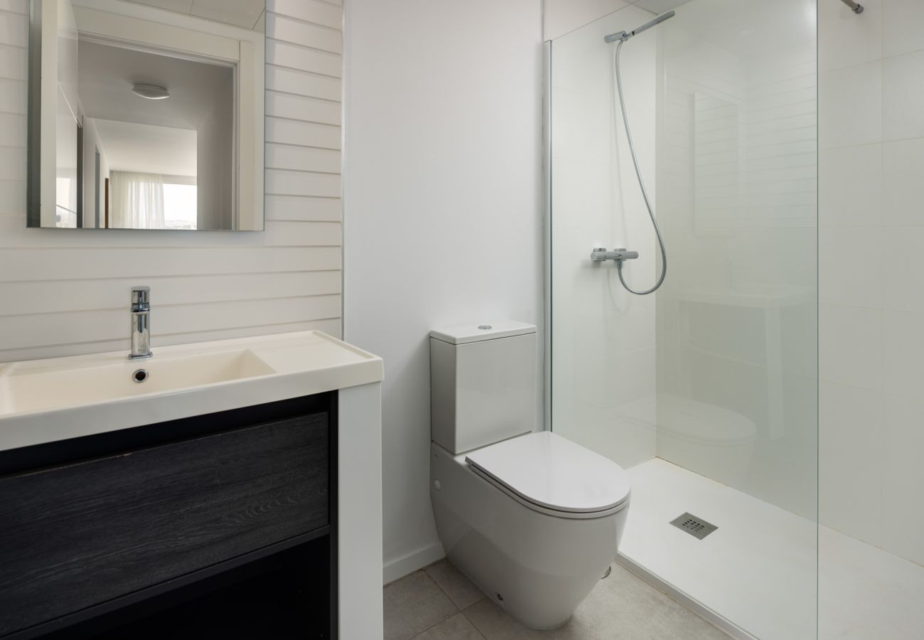 Apartment in Mijas - Casa Banderas Sea & Valley Views by Alfresco Stays