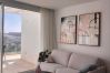 Apartment in Mijas - Casa Banderas Sea & Valley Views by Alfresco Stays