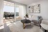 Apartment in Mijas - Casa Banderas Sea & Valley Views by Alfresco Stays