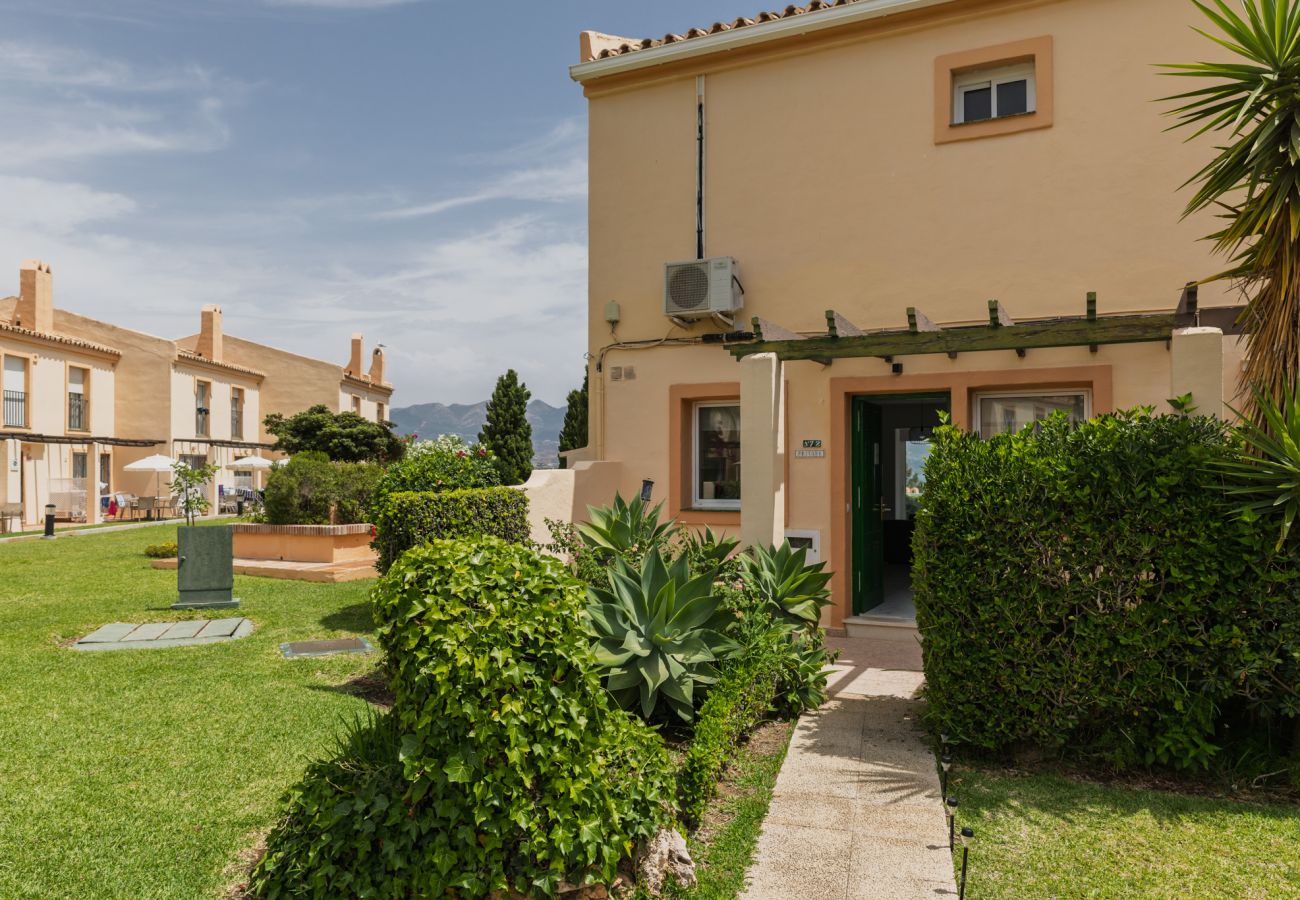 Apartment in Mijas Costa - Sunrise Sunset Haven by Alfresco Stays