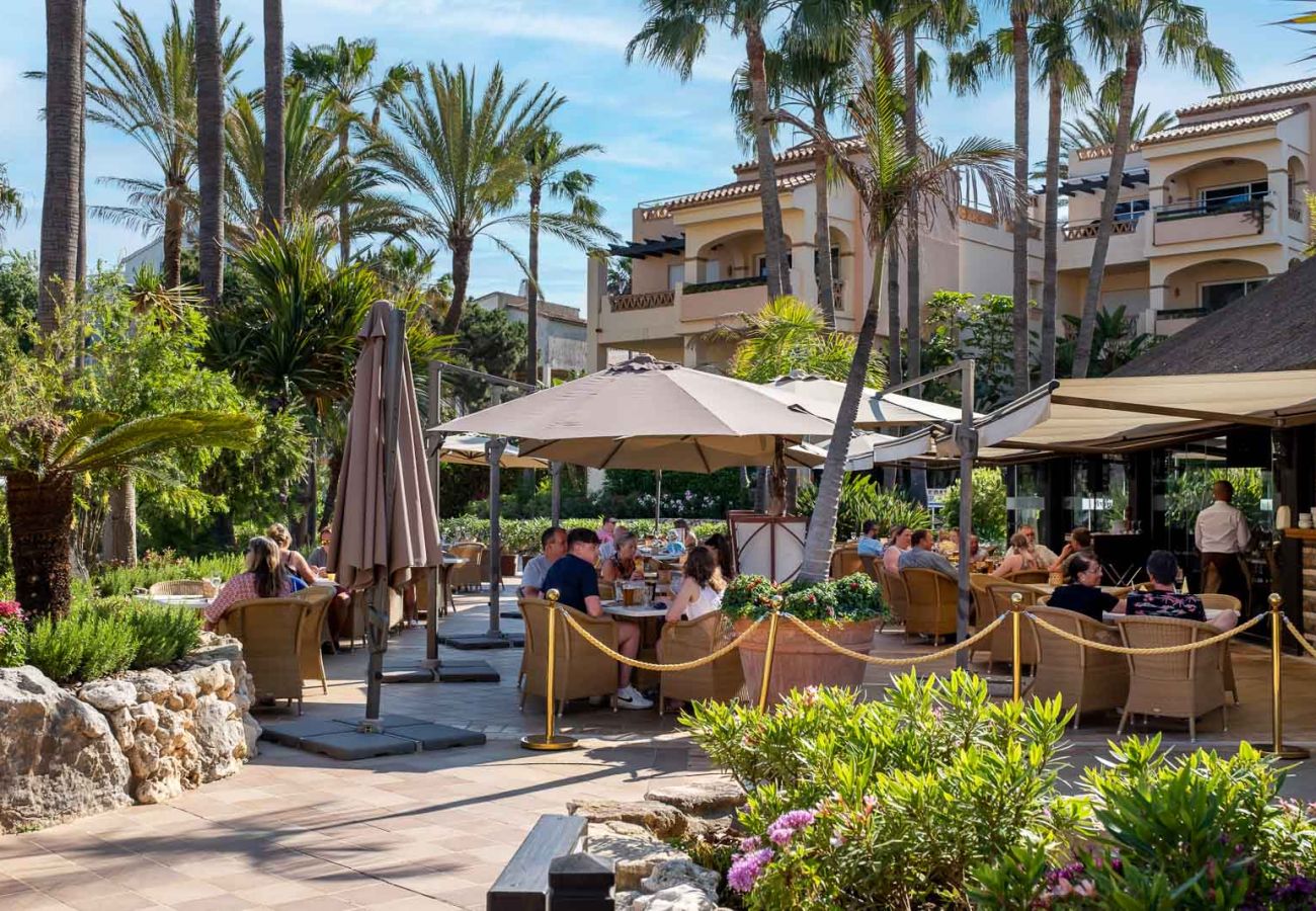 Apartment in Mijas Costa - Sunrise Sunset Haven by Alfresco Stays