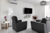 Apartment in Mijas Costa - Sunrise Sunset Haven by Alfresco Stays