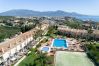 Apartment in Mijas Costa - Sunrise Sunset Haven by Alfresco Stays