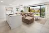 Apartment in Mijas - Evergreen Luxury Sea Views by Alfresco Stays