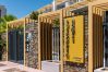 Apartment in Mijas - Evergreen Luxury Sea Views by Alfresco Stays