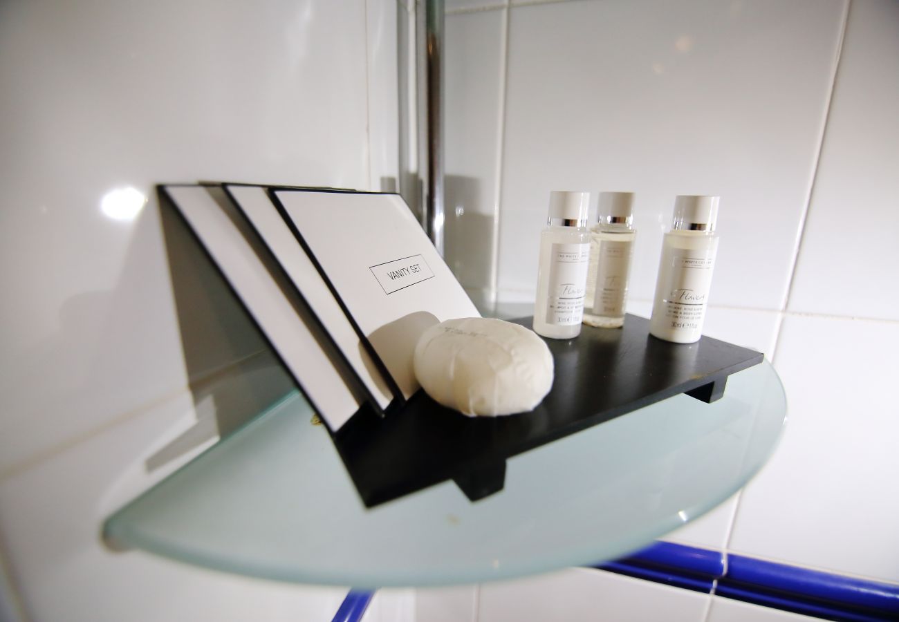 Apartamento en Benalmádena - ALFRESCO STAYS Benalbeach Ocean Club