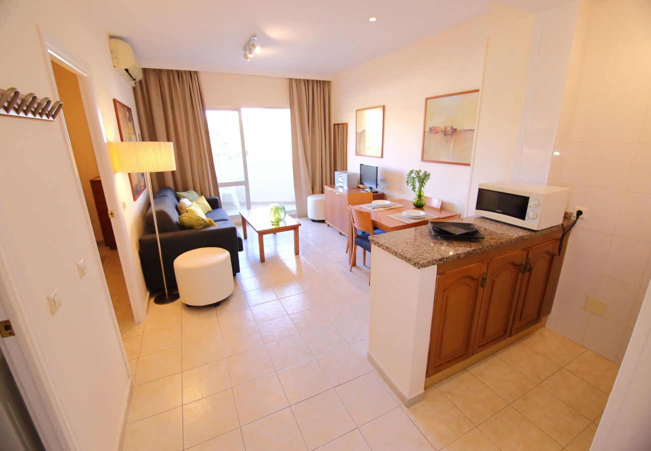 Apartamento en Benalmádena - ALFRESCO STAYS  Benalbeach Garden Views