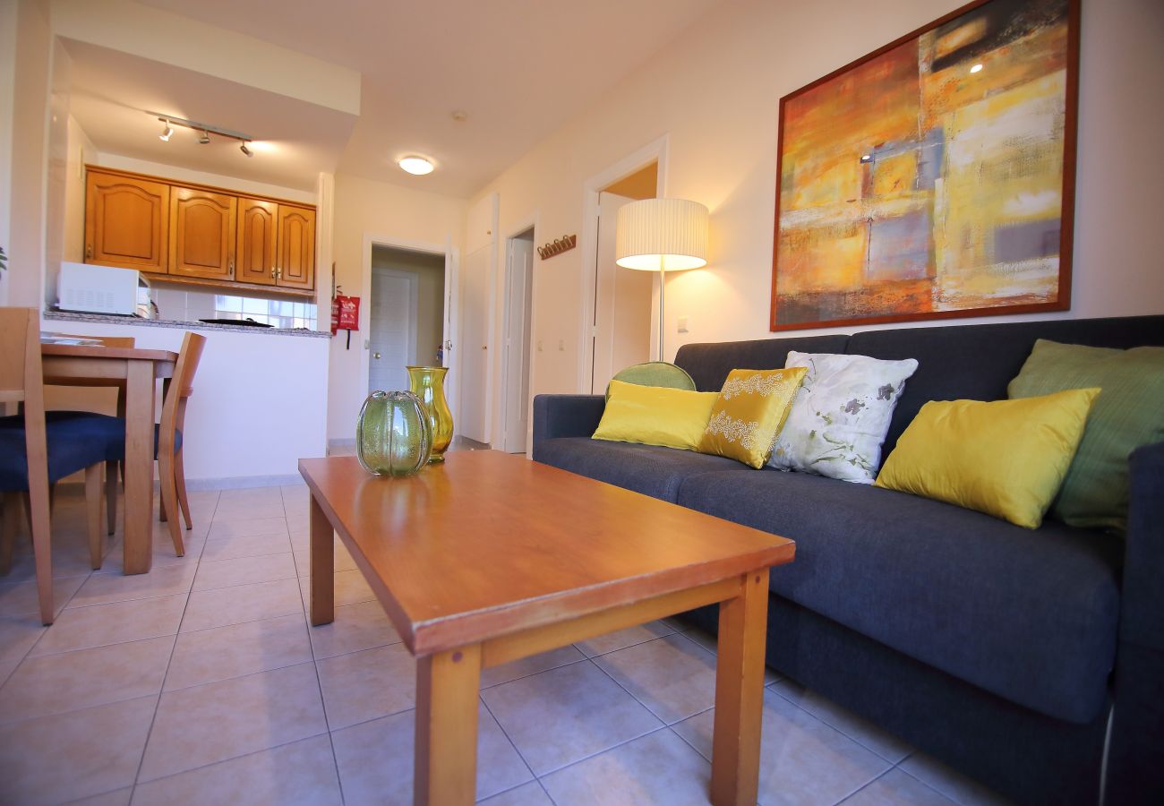 Apartamento en Benalmádena - ALFRESCO STAYS  Benalbeach Garden Views