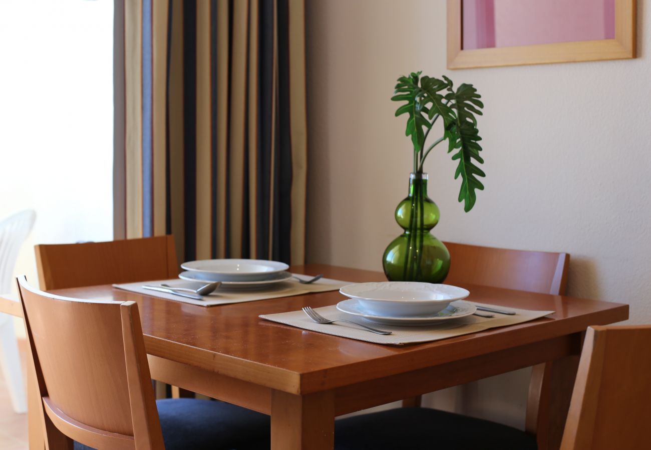 Apartamento en Benalmádena - ALFRESCO STAYS  Benalbeach Garden Views