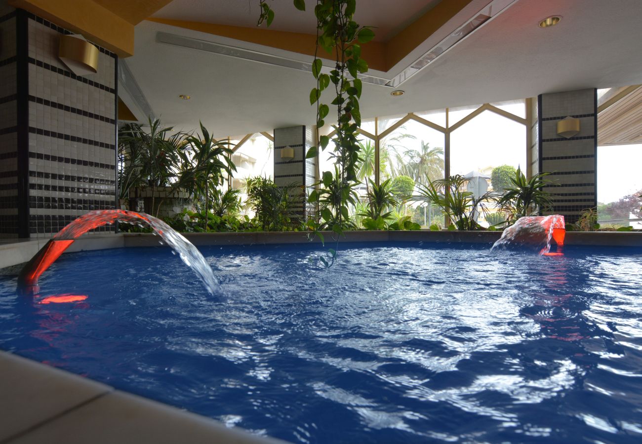 Apartamento en Benalmádena - ALFRESCO STAYS  Benalbeach Garden Views