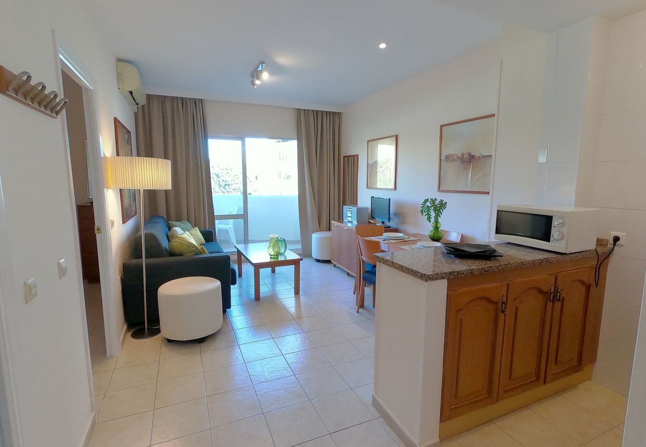 Apartamento en Benalmádena - ALFRESCO STAYS  Benalbeach Garden Views