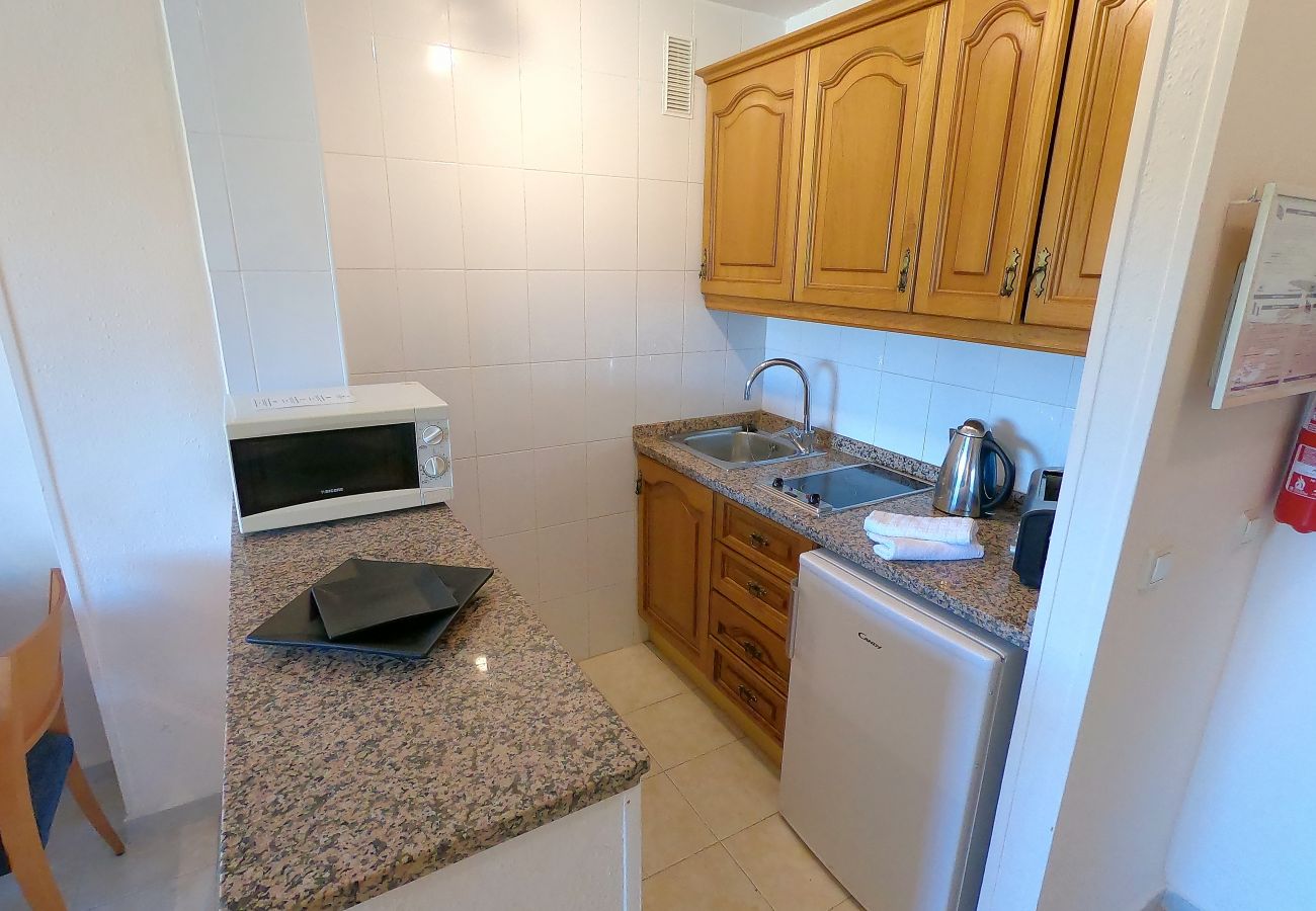 Apartamento en Benalmádena - ALFRESCO STAYS  Benalbeach Garden Views