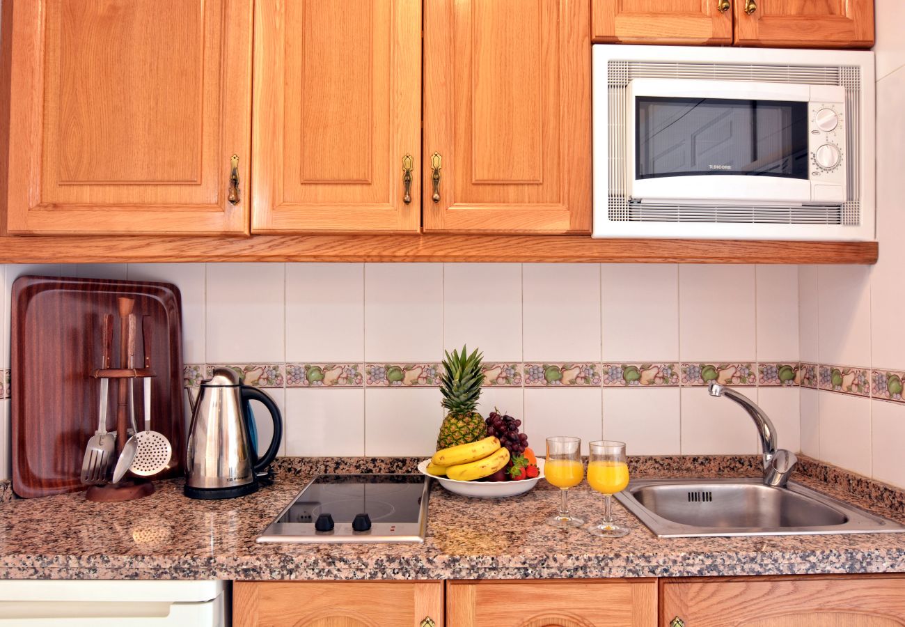 Apartamento en Benalmádena - ALFRESCO STAYS  Benalbeach Garden Views