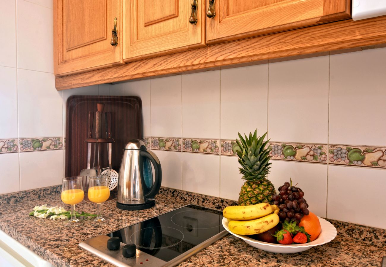 Apartamento en Benalmádena - ALFRESCO STAYS  Benalbeach Garden Views