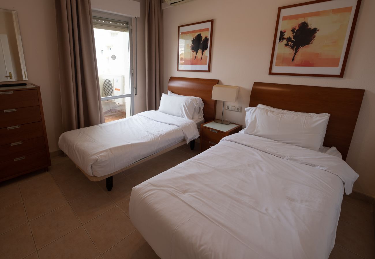 Apartamento en Benalmádena - ALFRESCO STAYS  Benalbeach Garden Views