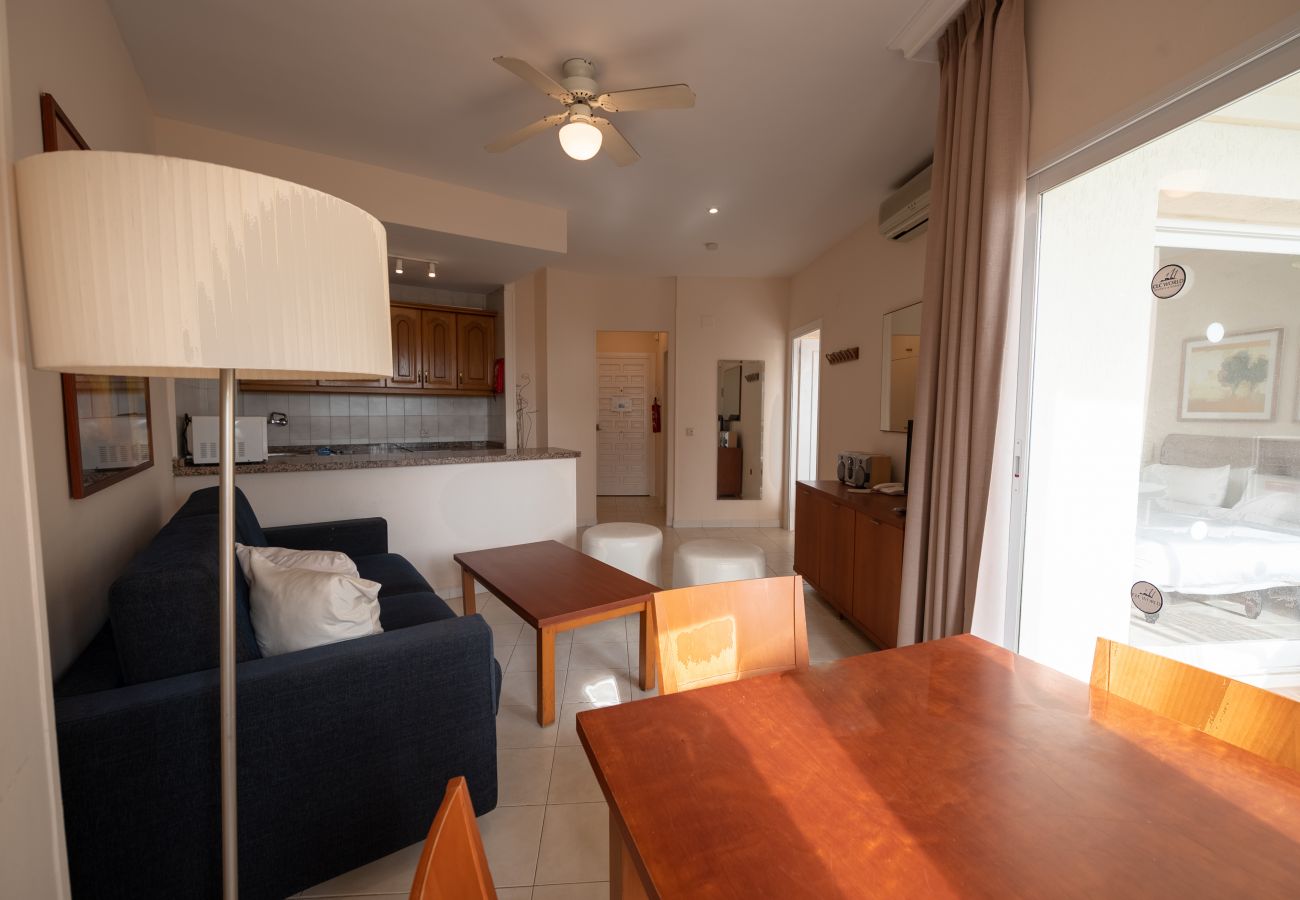 Apartamento en Benalmádena - ALFRESCO STAYS BenalBeach Sunrises
