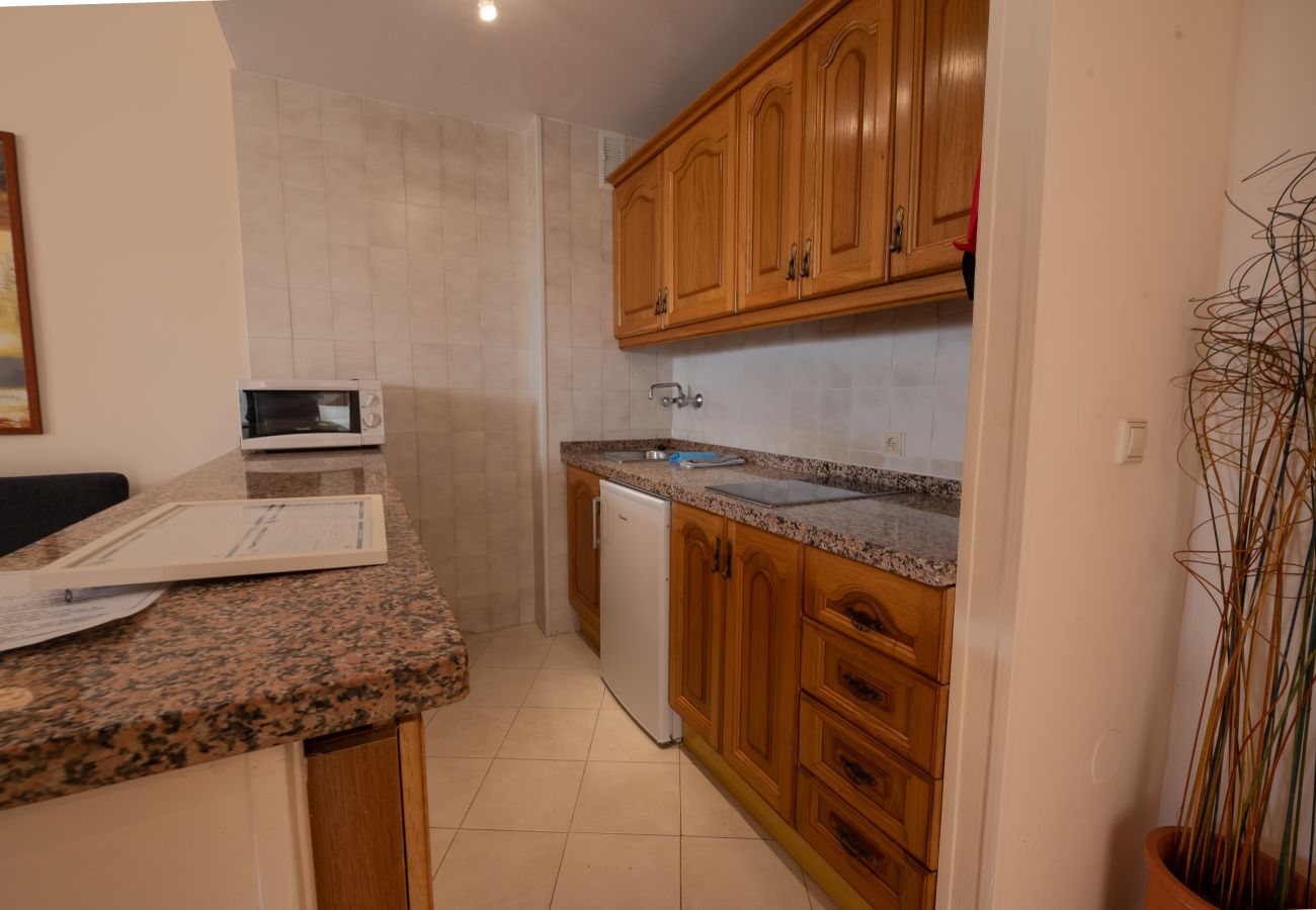 Apartamento en Benalmádena - ALFRESCO STAYS BenalBeach Sunrises