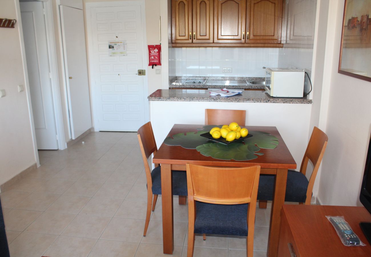 Apartamento en Benalmádena - ALFRESCO STAYS BenalBeach Tropical Garden