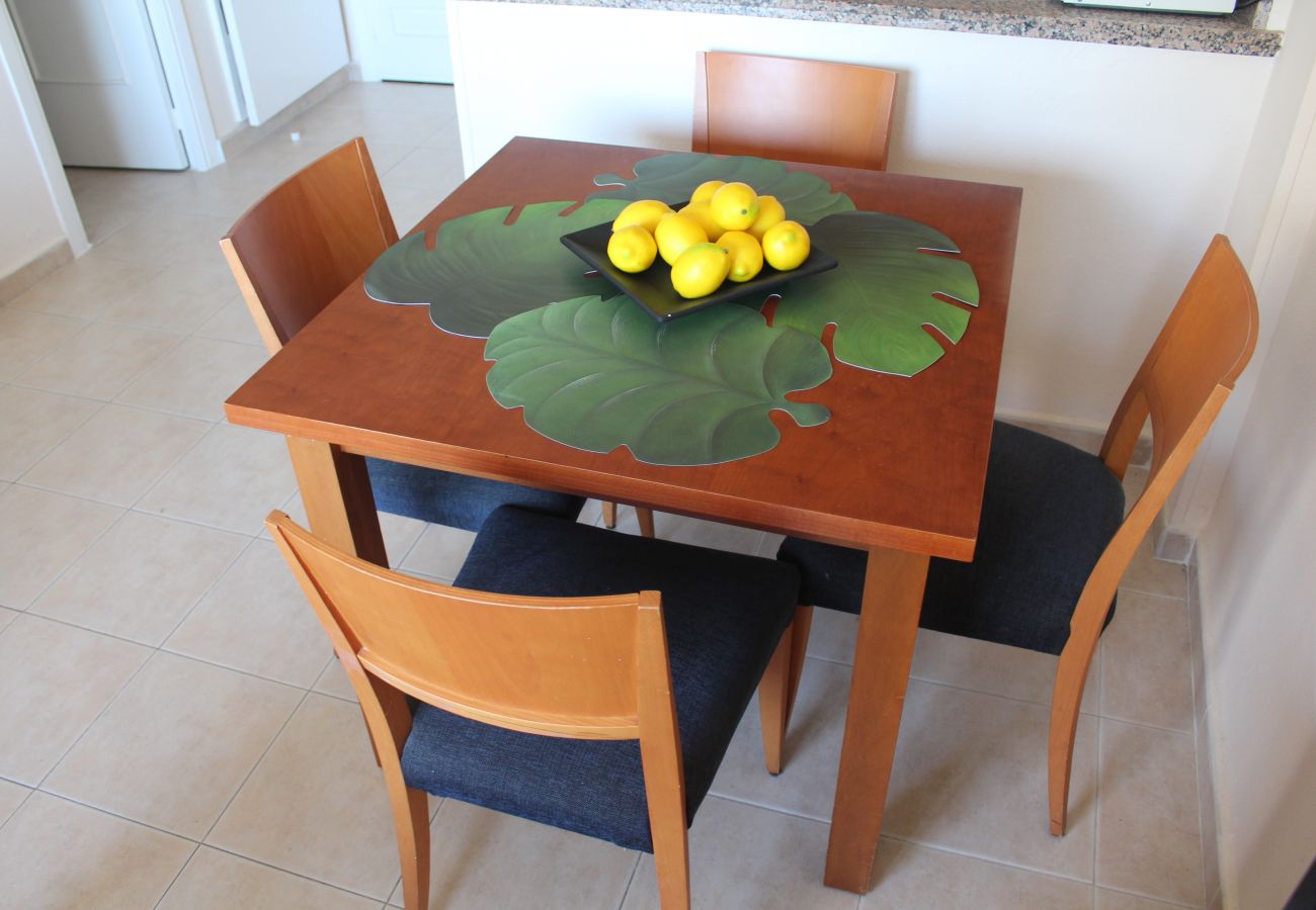 Apartamento en Benalmádena - ALFRESCO STAYS BenalBeach Tropical Garden