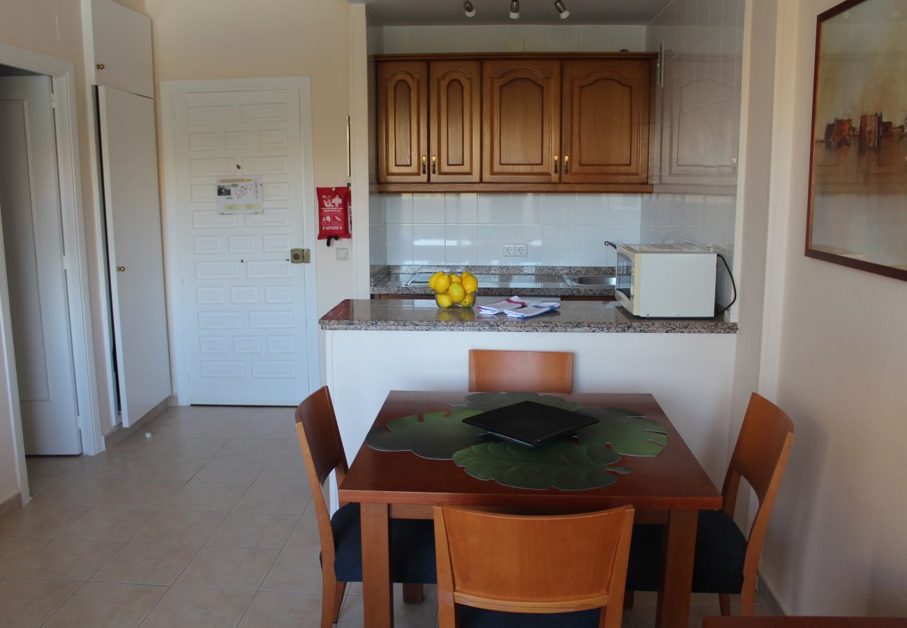 Apartamento en Benalmádena - ALFRESCO STAYS BenalBeach Tropical Garden
