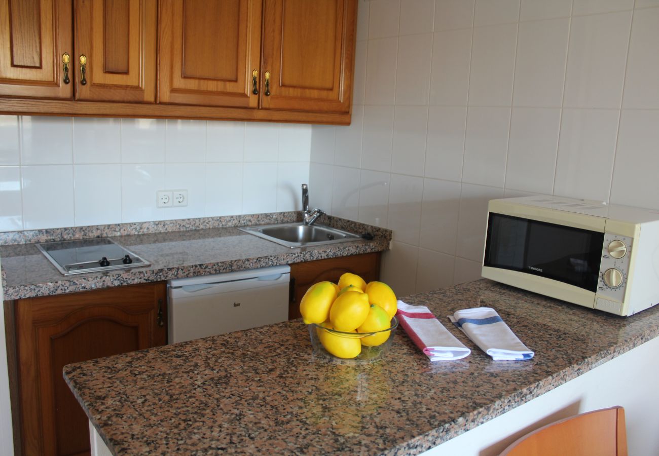 Apartamento en Benalmádena - ALFRESCO STAYS BenalBeach Tropical Garden
